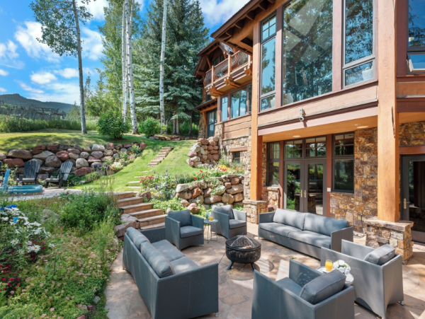 Luxury Snowmass Vacation Home Ski-in/Ski-out - Unforgettable Retreat